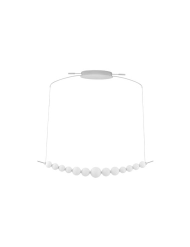 Piekaramā lampa Perla LED