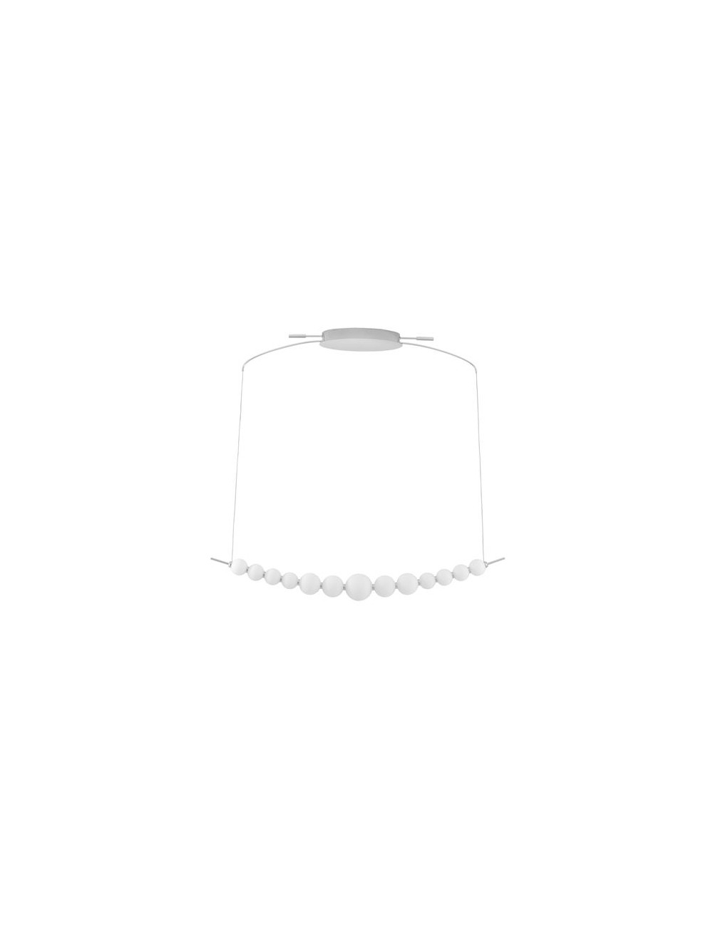 Pendelleuchte Perla LED