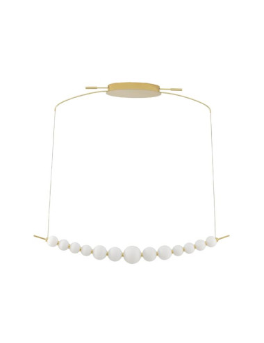 Piekaramā lampa Perla LED