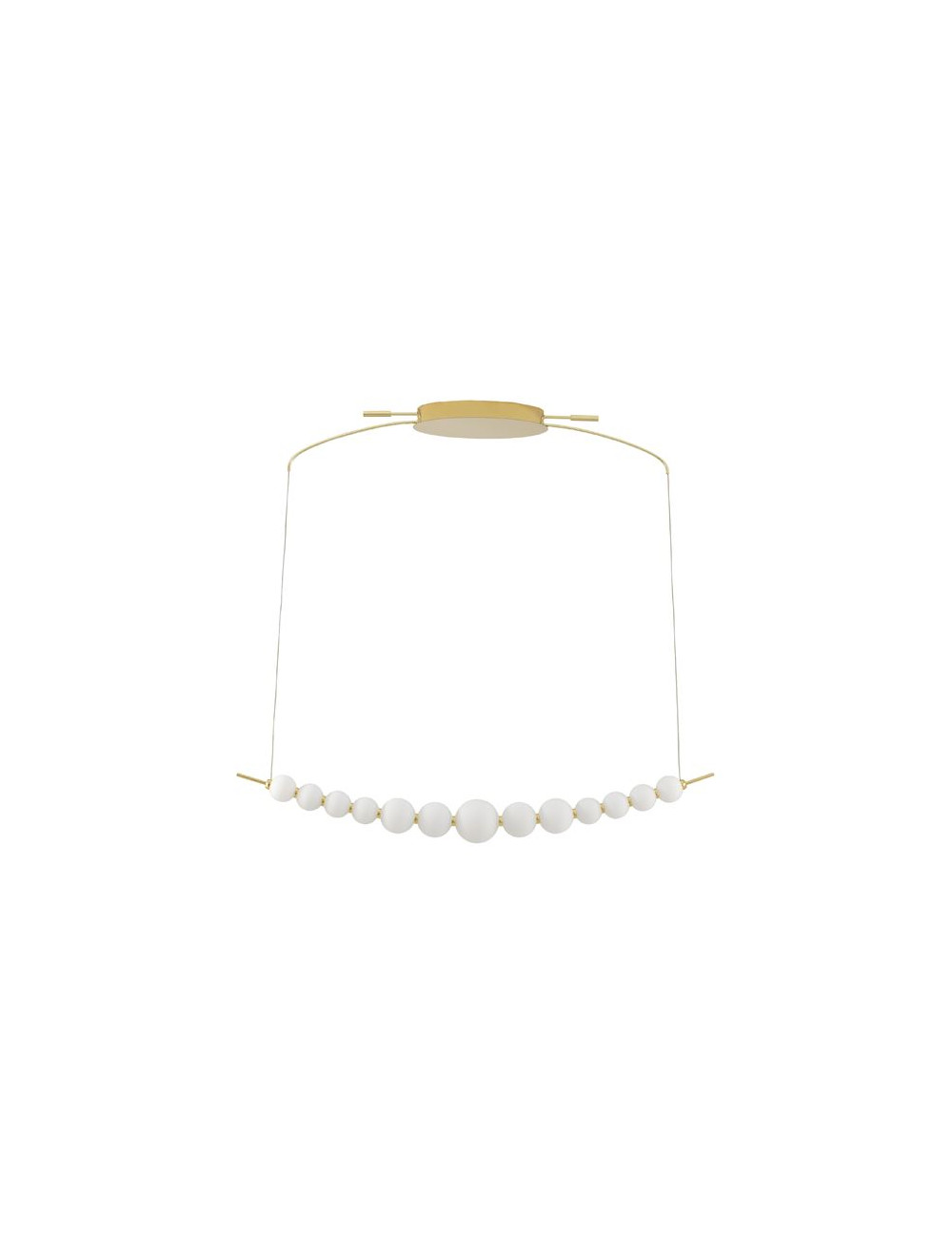 Pendelleuchte Perla LED