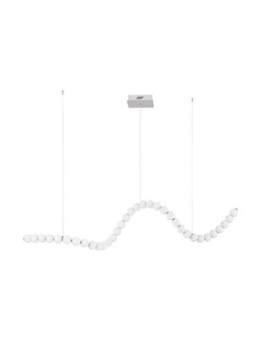 Pendelleuchte Perla LED