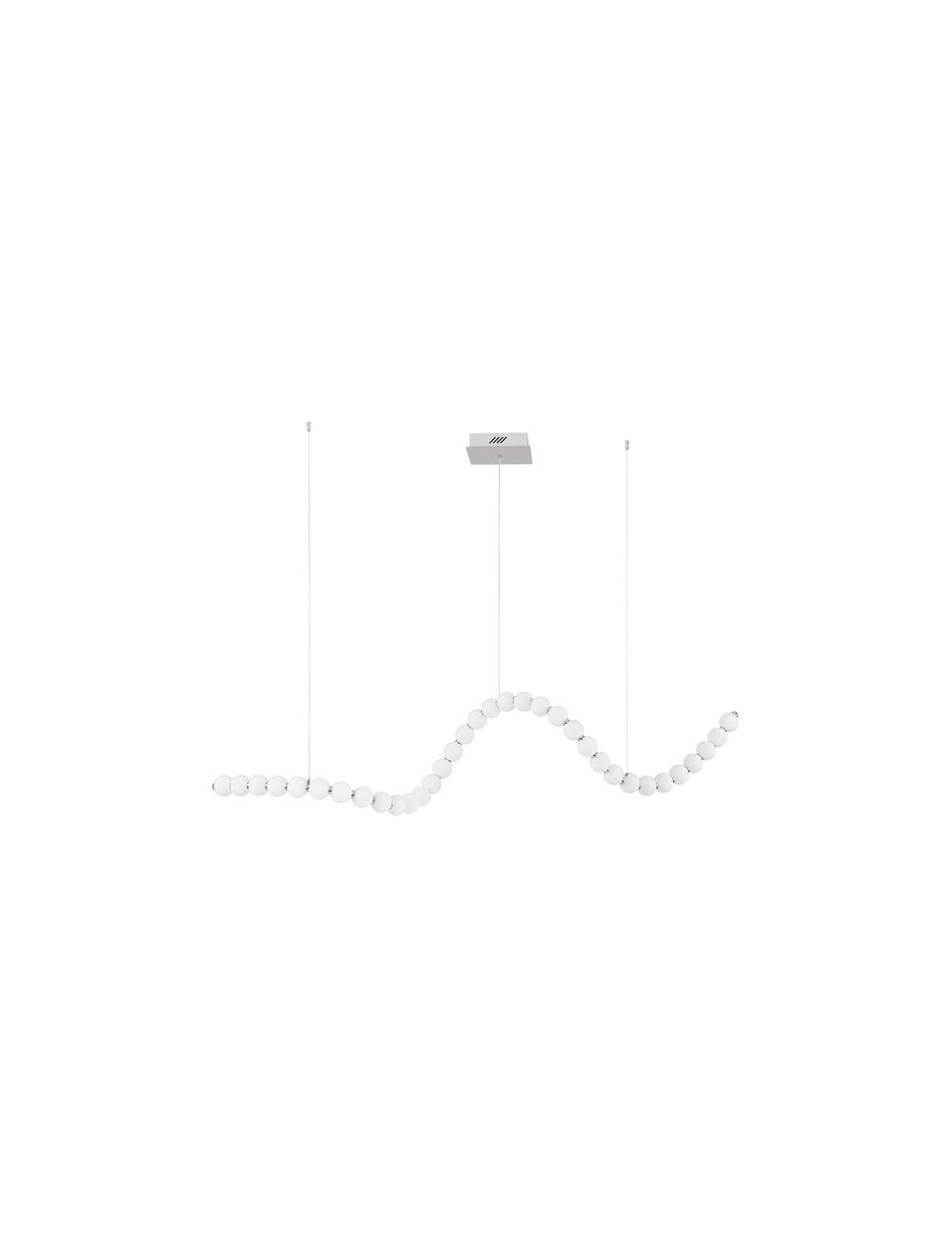 Pendelleuchte Perla LED