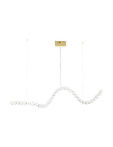 Pendelleuchte Perla LED