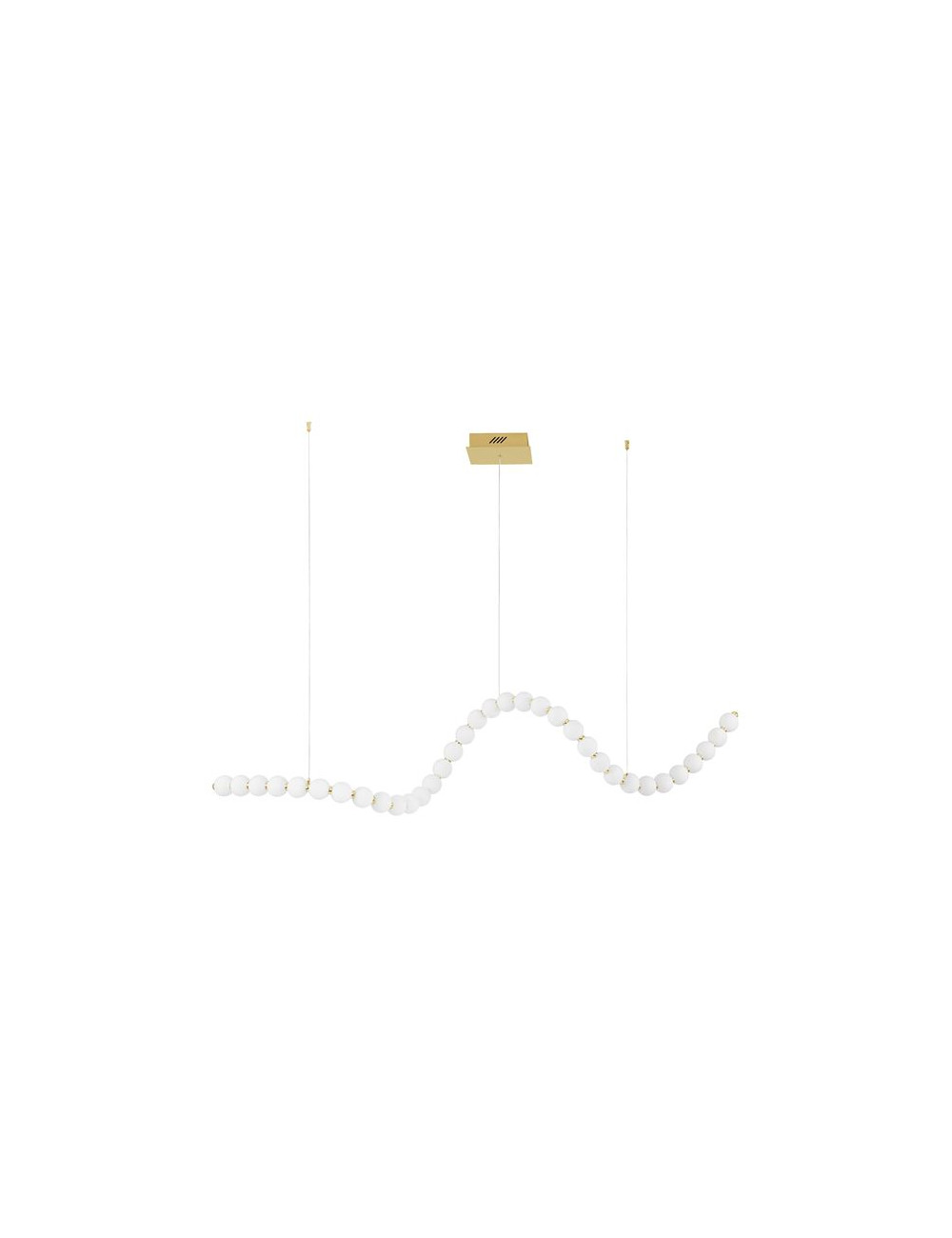 Pendelleuchte Perla LED