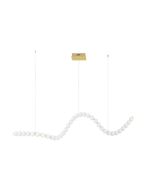 Pendelleuchte Perla LED