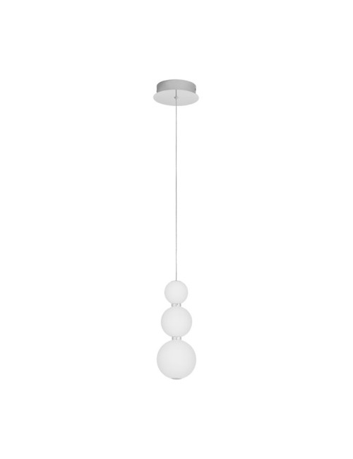 Pendelleuchte Perla Ø10 LED