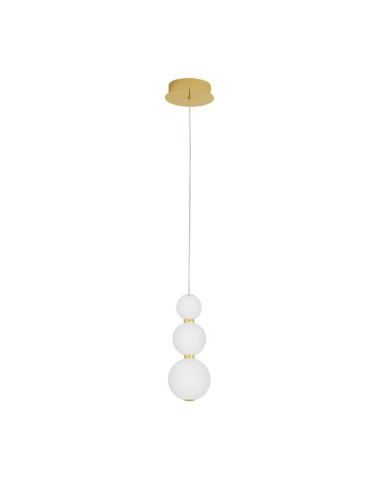 Piekaramā lampa Perla Ø10 LED