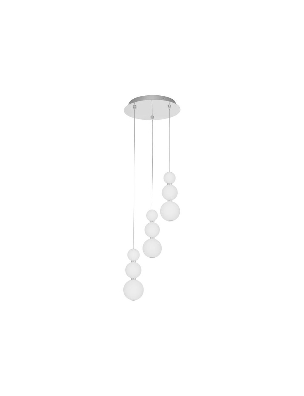 Piekaramā lampa Perla Ø31 LED