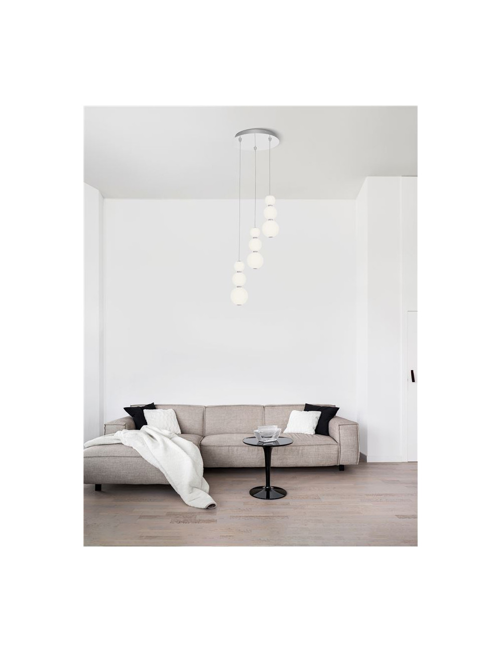 Ripplamp Perla Ø31 LED