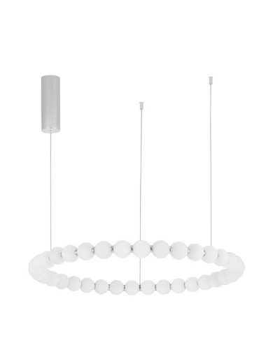 Pendelleuchte Perla Ø80 LED