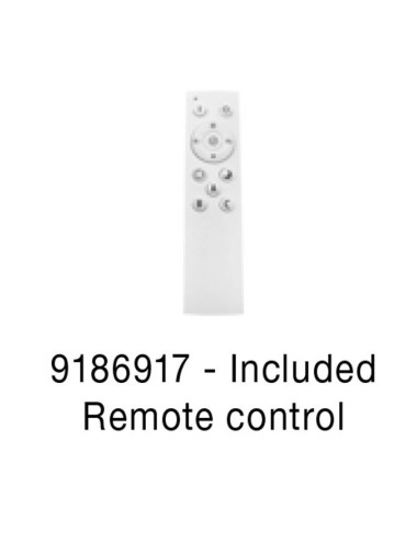 Ripplamp Perla Ø80 LED