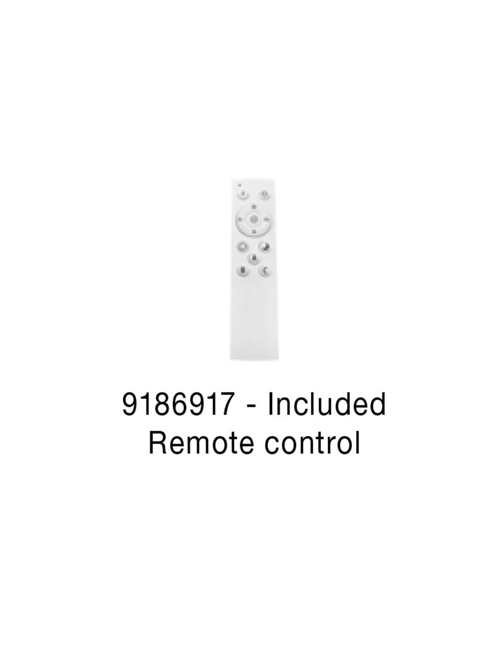 Piekaramā lampa Perla Ø80 LED