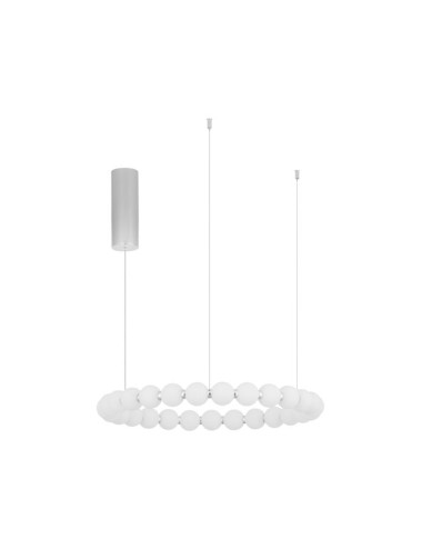 Piekaramā lampa Perla Ø62 LED