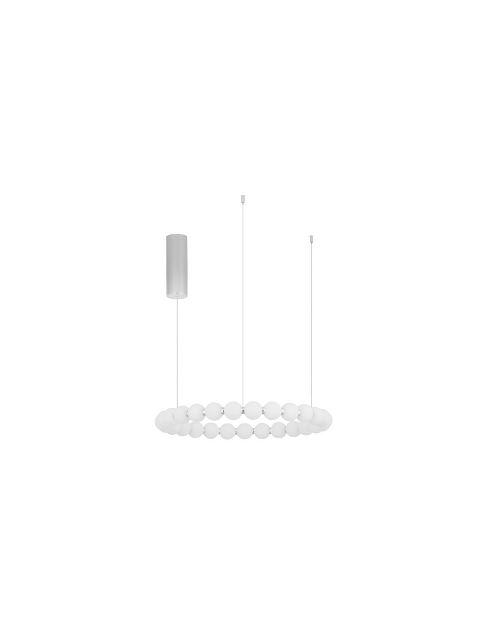 Pendant lamp Perla Ø62 LED