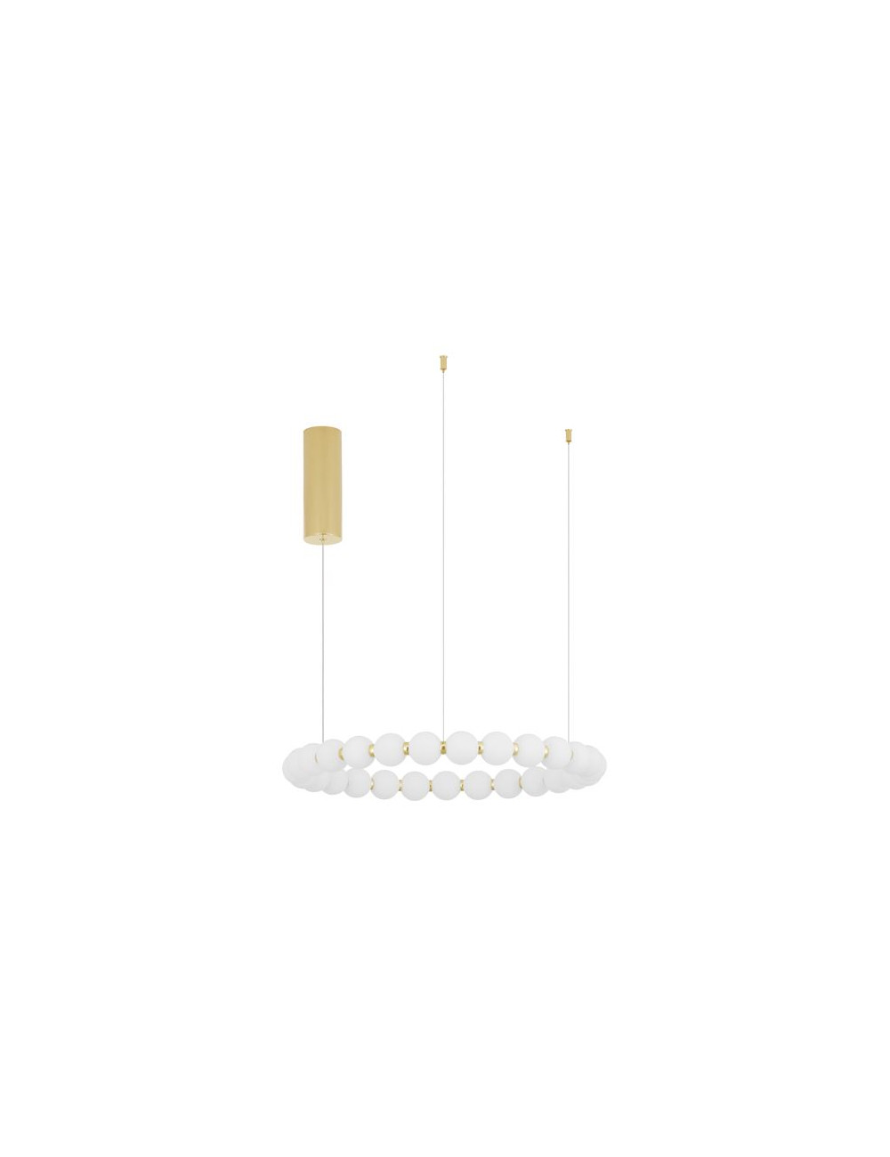 Pendelleuchte Perla Ø62 LED