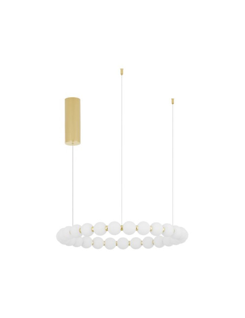 Pendelleuchte Perla Ø62 LED