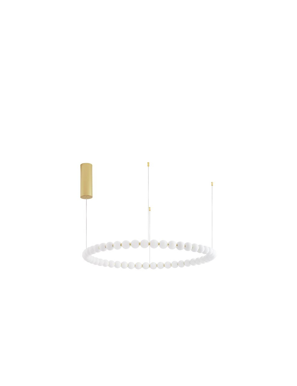 Piekaramā lampa Perla Ø104 LED
