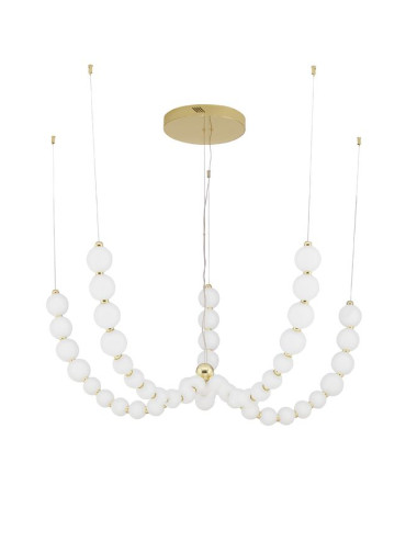 Pendelleuchte Perla Ø118 LED