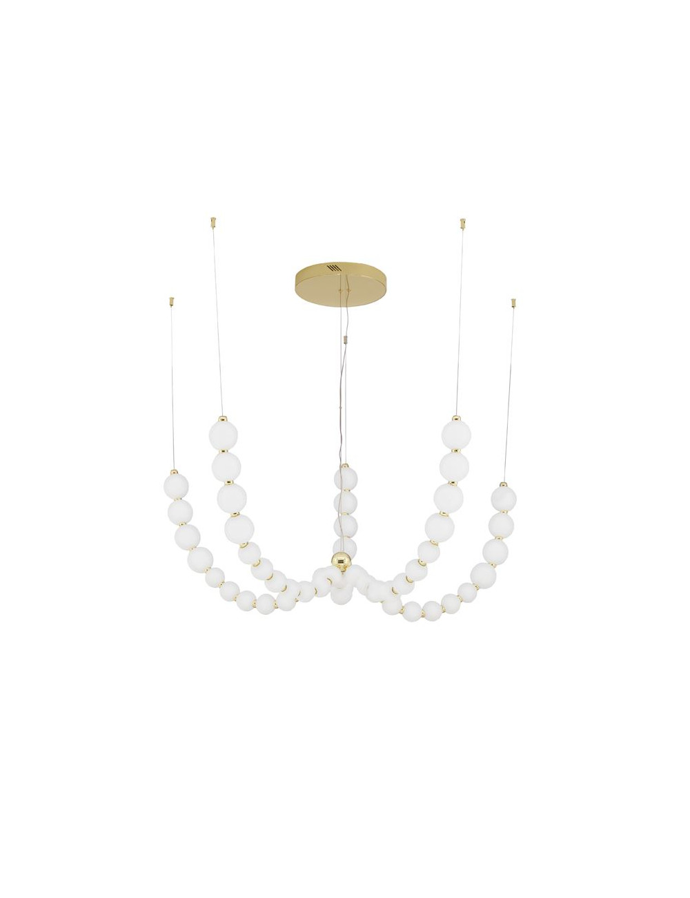 Pendelleuchte Perla Ø118 LED