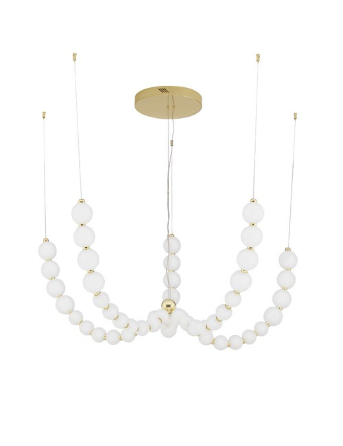 Pendelleuchte Perla Ø118 LED