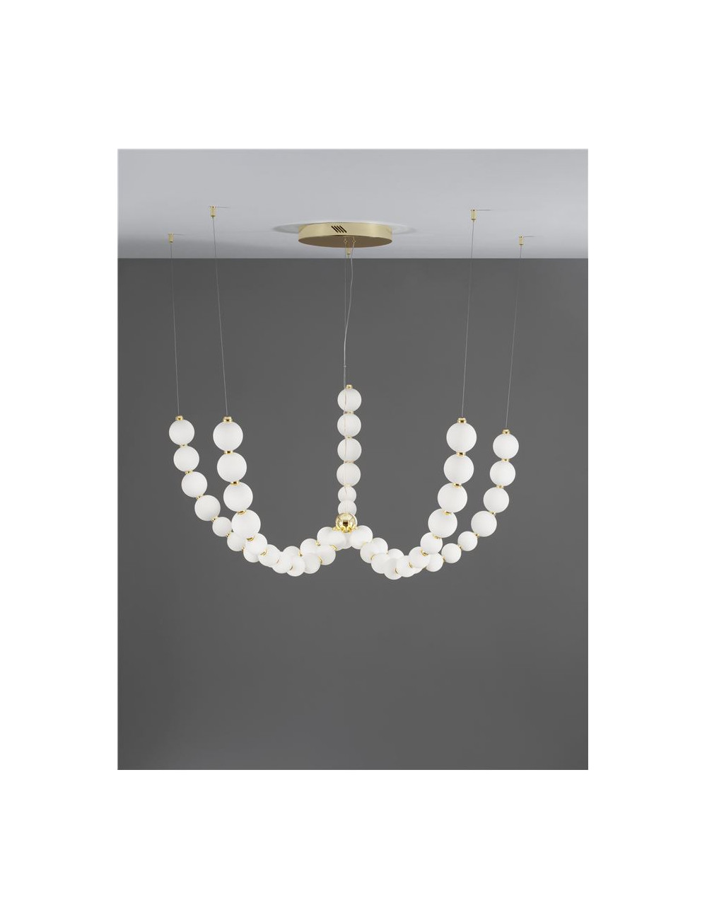Ripplamp Perla Ø118 LED