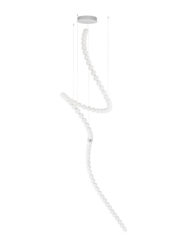 Pendelleuchte Perla Ø79 LED