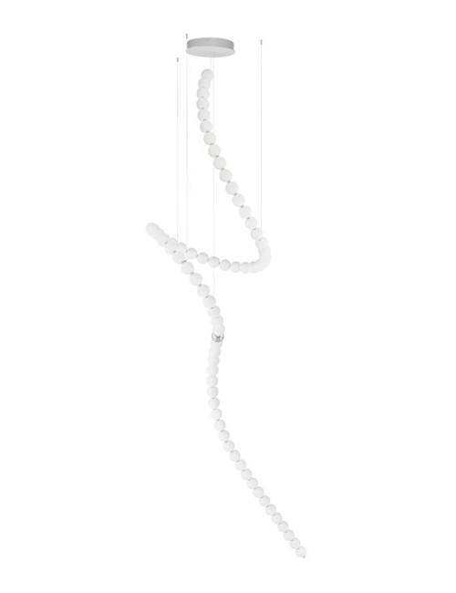 Pakabinamas šviestuvas Perla Ø79 LED