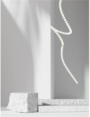 Pendelleuchte Perla Ø79 LED