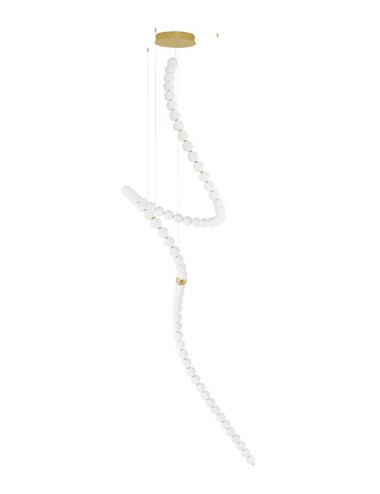 Pendelleuchte Perla Ø79 LED