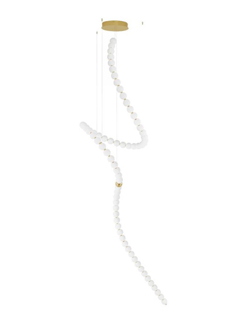 Pendant lamp Perla Ø79 LED