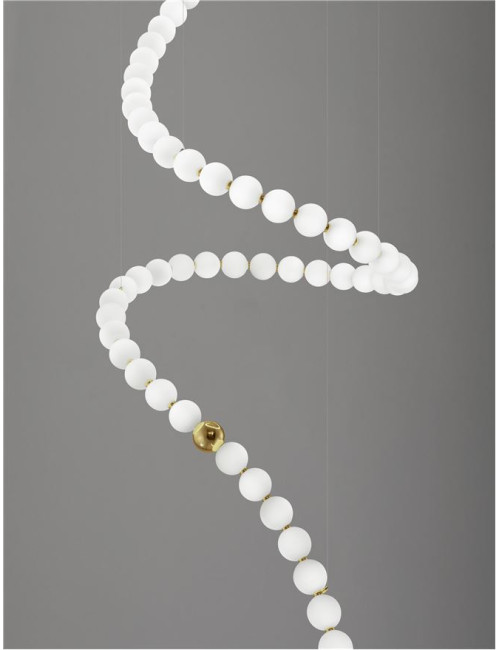 Ripplamp Perla Ø79 LED