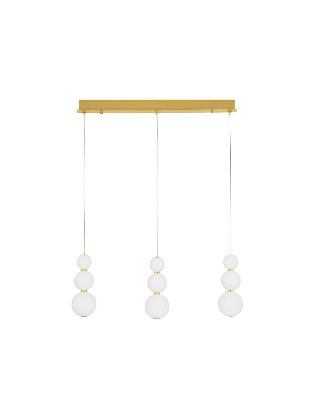 Pendelleuchte Perla LED