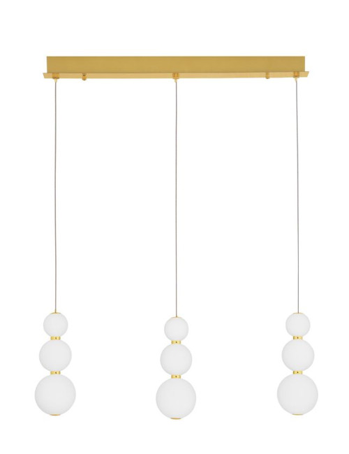 Pendelleuchte Perla LED