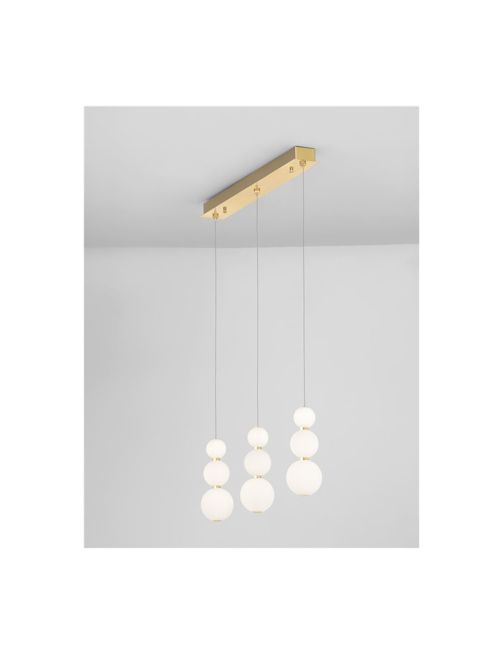 Pendelleuchte Perla LED
