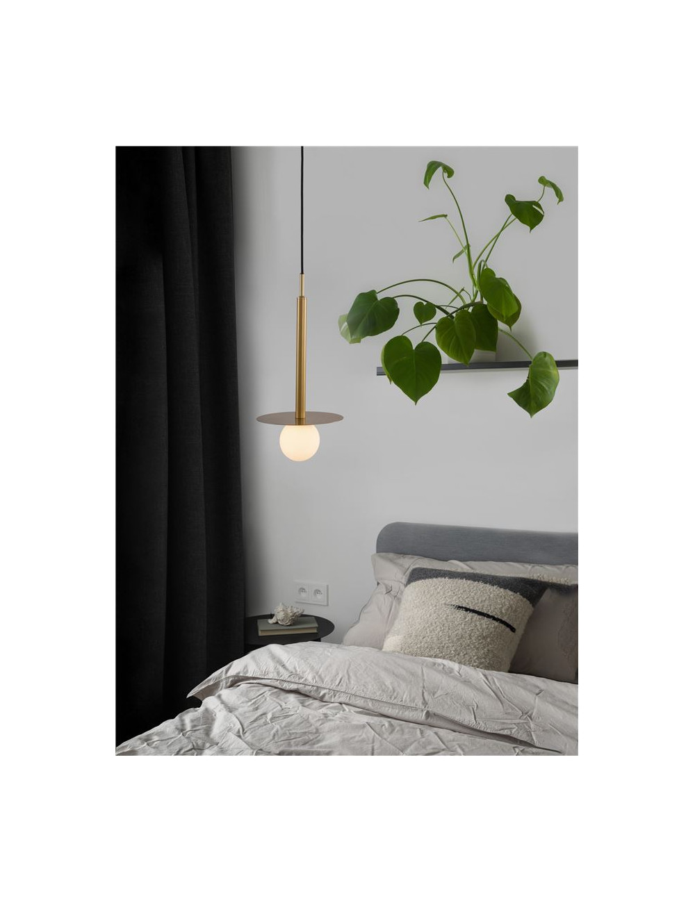 Ripplamp Pielo Ø22