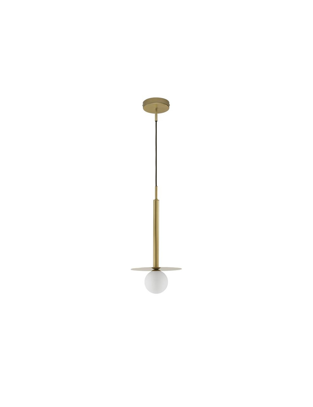 Piekaramā lampa Pielo Ø22