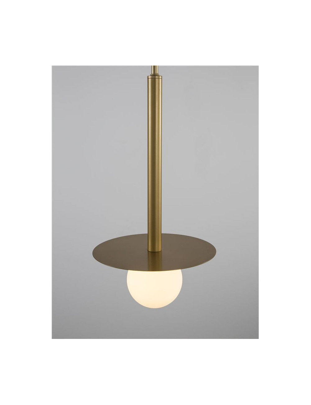 Pendant lamp Pielo Ø22
