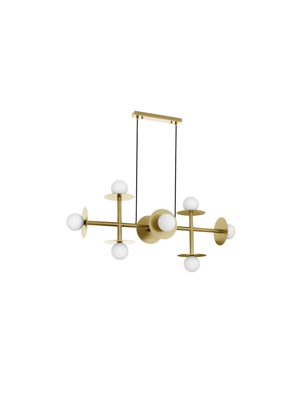 Pendant lamp Pielo