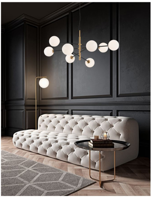 Piekaramā lampa Vitra