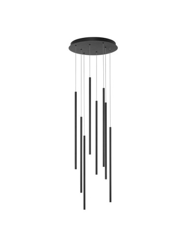 Pendelleuchte Ellettra Ø40 LED