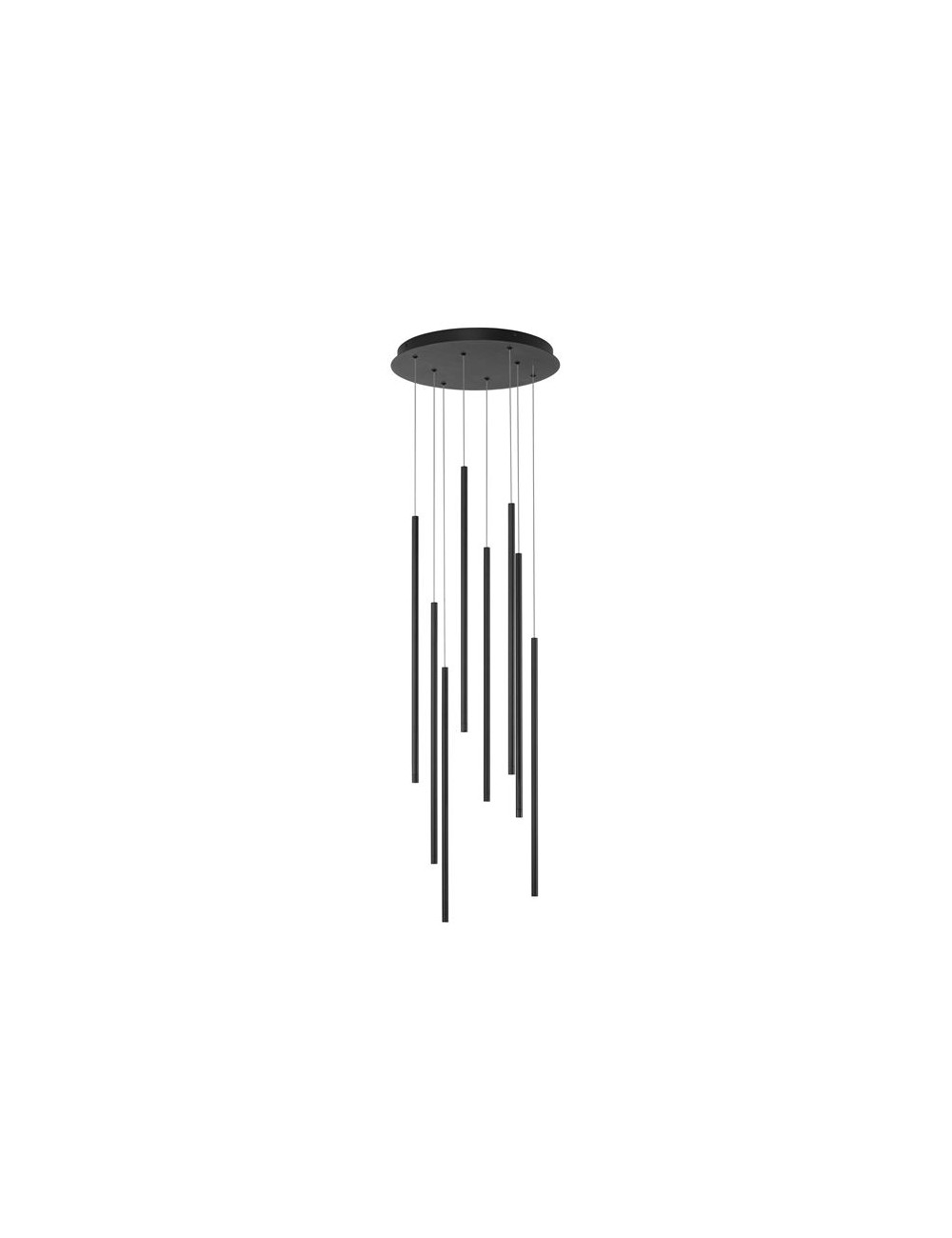 Pendelleuchte Ellettra Ø40 LED
