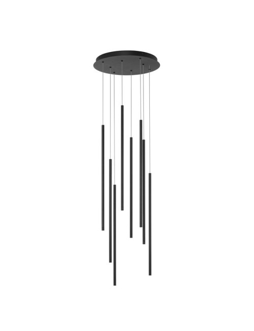 Pendelleuchte Ellettra Ø40 LED