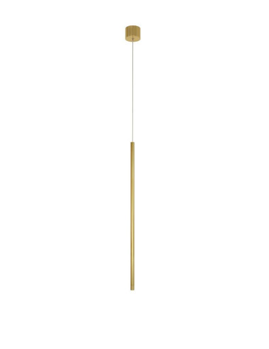 Pendelleuchte Ellettra Ø1,5 LED
