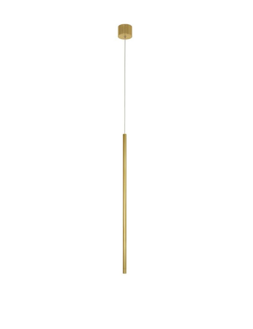 Pendelleuchte Ellettra Ø1,5 LED