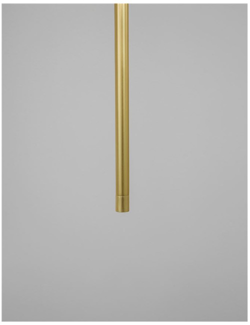 Piekaramā lampa Ellettra Ø1,5 LED