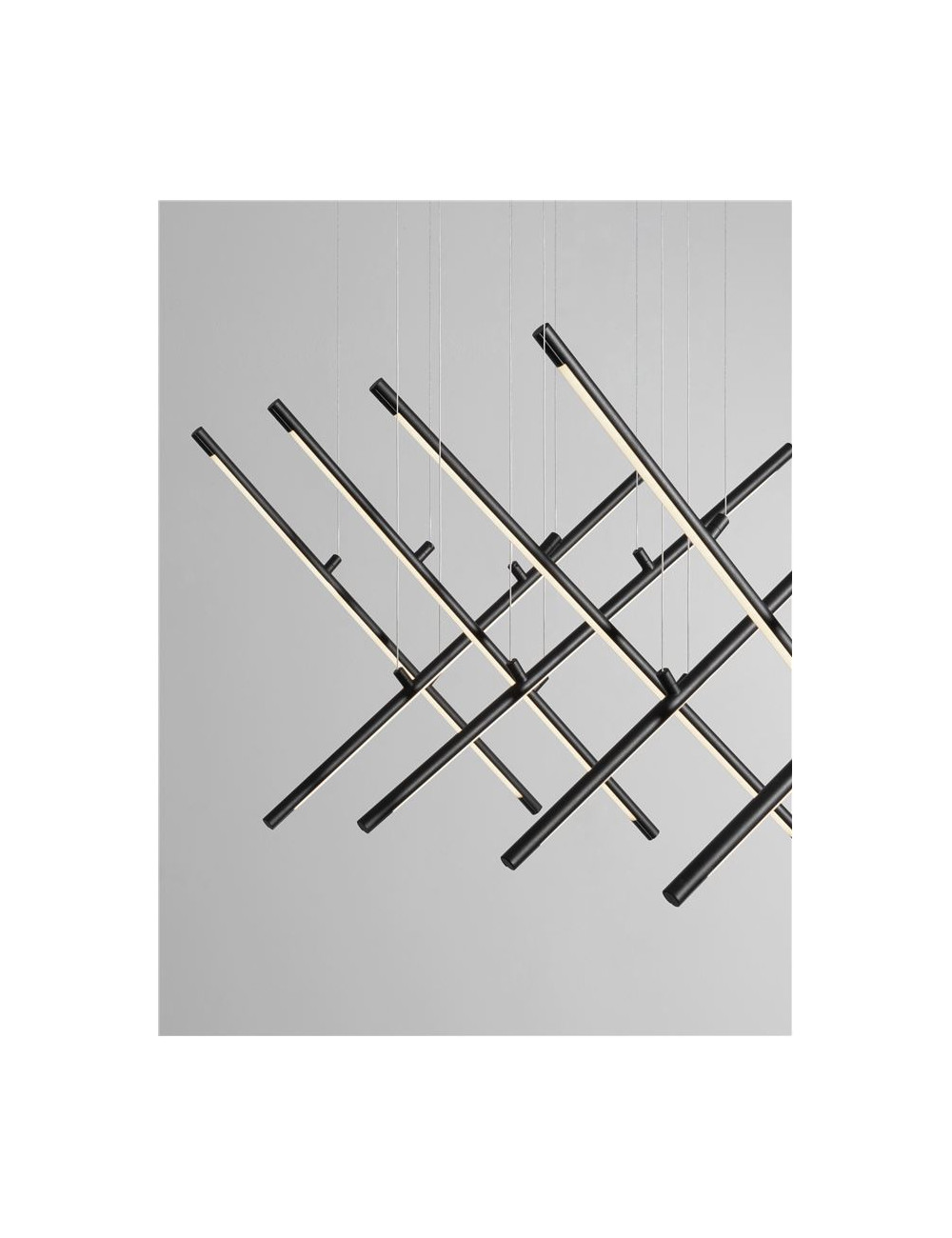 Piekaramā lampa Ellettra LED