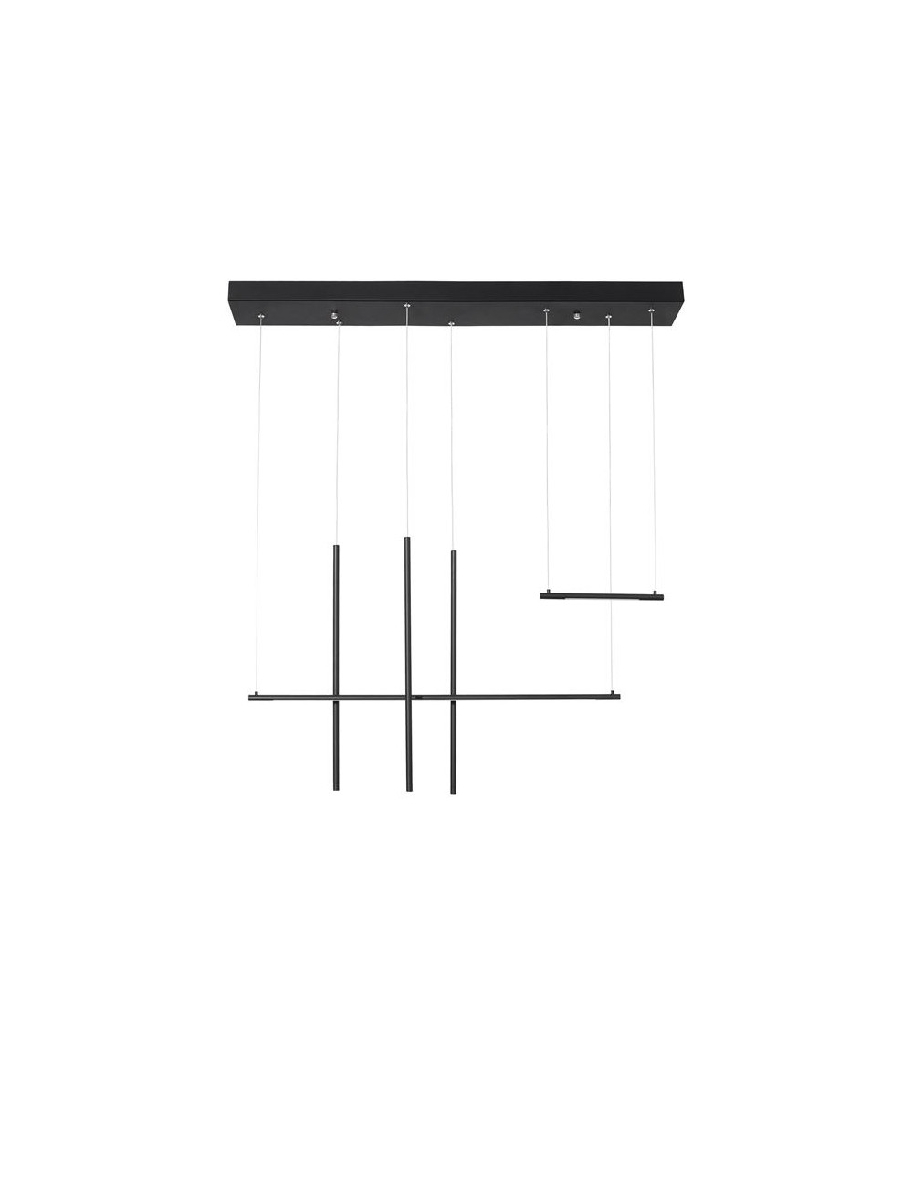Pendant lamp Ellettra LED