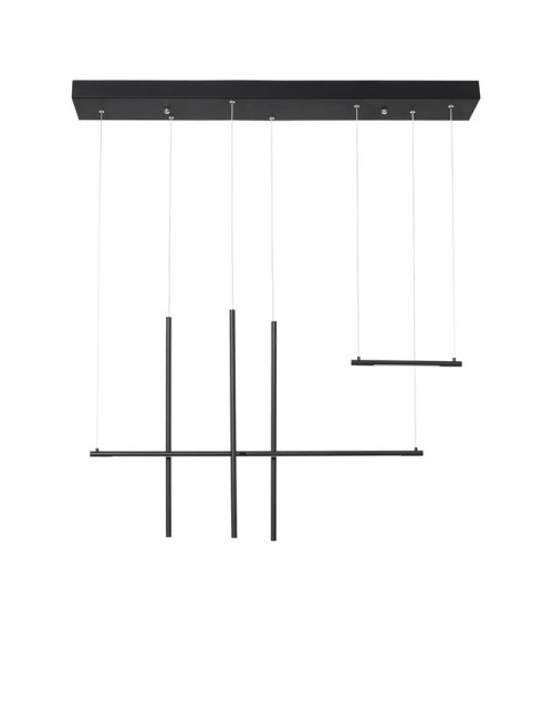 Pendelleuchte Ellettra LED