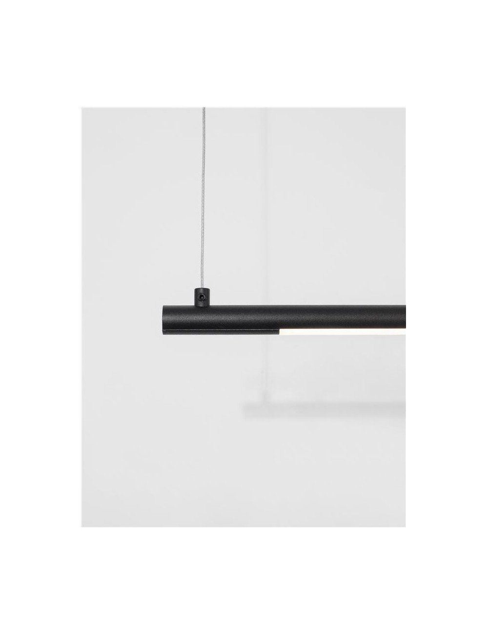 Pendelleuchte Ellettra LED