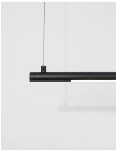 Pendelleuchte Ellettra LED